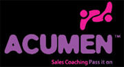 Acumen Sales Coaching