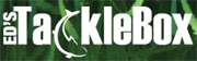 Ed's Tacklebox