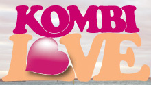 Kombi Love