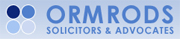 Ormrods Solicitors