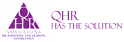 QHR Solutions