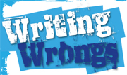 Writing Wrongs
